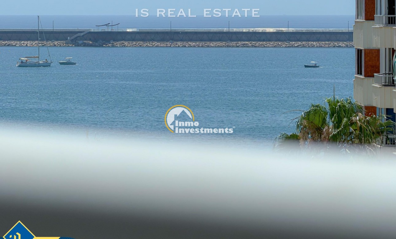 Bestaande bouw - Appartement - Torrevieja - Acequion