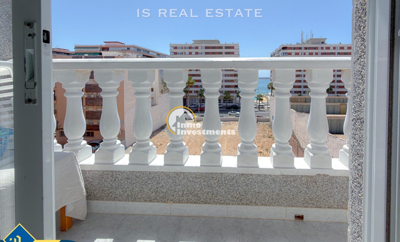 Bestaande bouw - Appartement - Torrevieja - Acequion