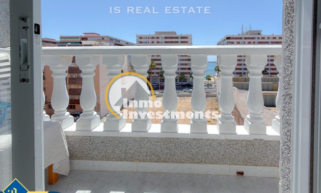Bestaande bouw - Appartement - Torrevieja - Acequion