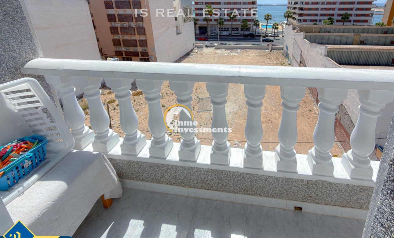 Bestaande bouw - Appartement - Torrevieja - Acequion