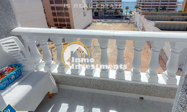 Bestaande bouw - Appartement - Torrevieja - Acequion