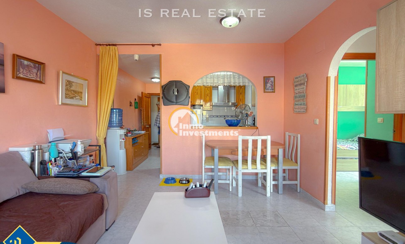 Bestaande bouw - Appartement - Torrevieja - Acequion