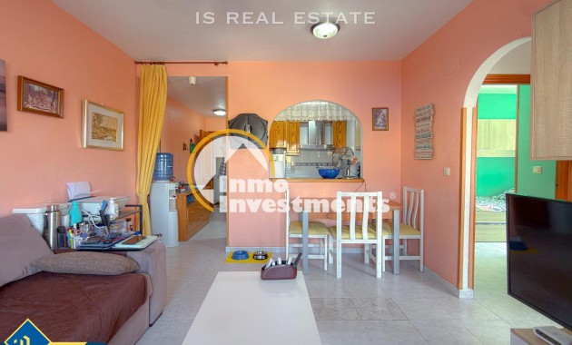 Bestaande bouw - Appartement - Torrevieja - Acequion