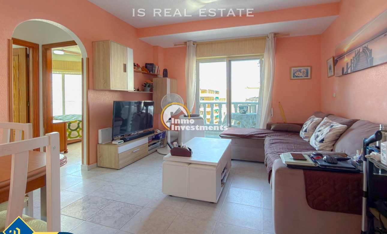Bestaande bouw - Appartement - Torrevieja - Acequion