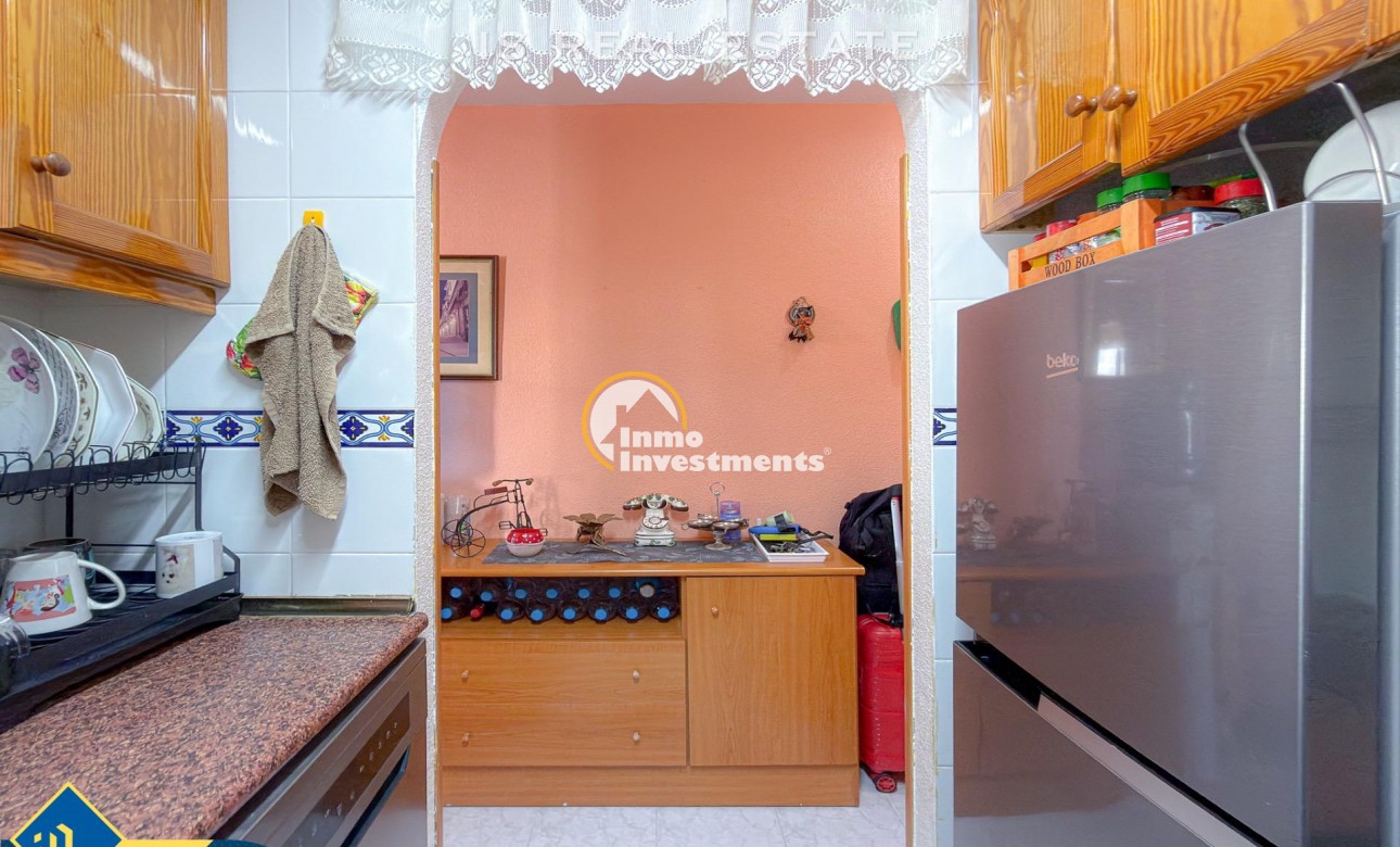 Bestaande bouw - Appartement - Torrevieja - Acequion