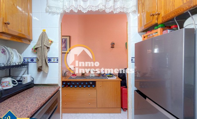 Bestaande bouw - Appartement - Torrevieja - Acequion