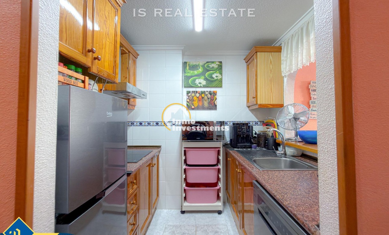 Bestaande bouw - Appartement - Torrevieja - Acequion
