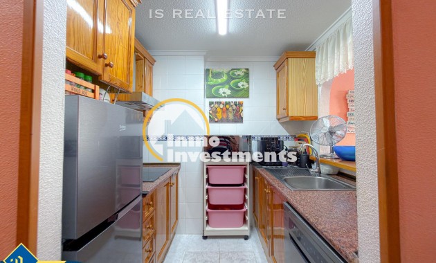 Bestaande bouw - Appartement - Torrevieja - Acequion