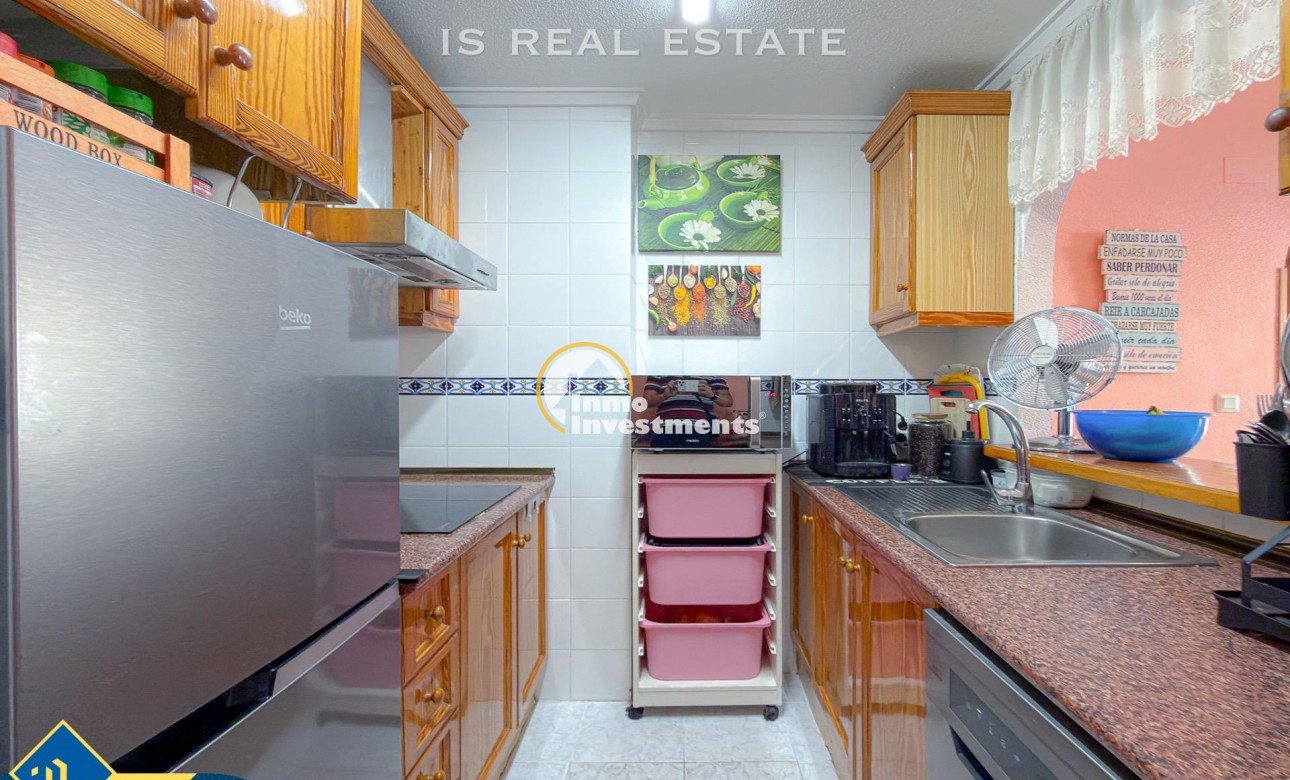 Bestaande bouw - Appartement - Torrevieja - Acequion