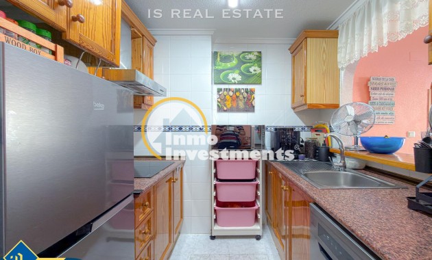 Bestaande bouw - Appartement - Torrevieja - Acequion