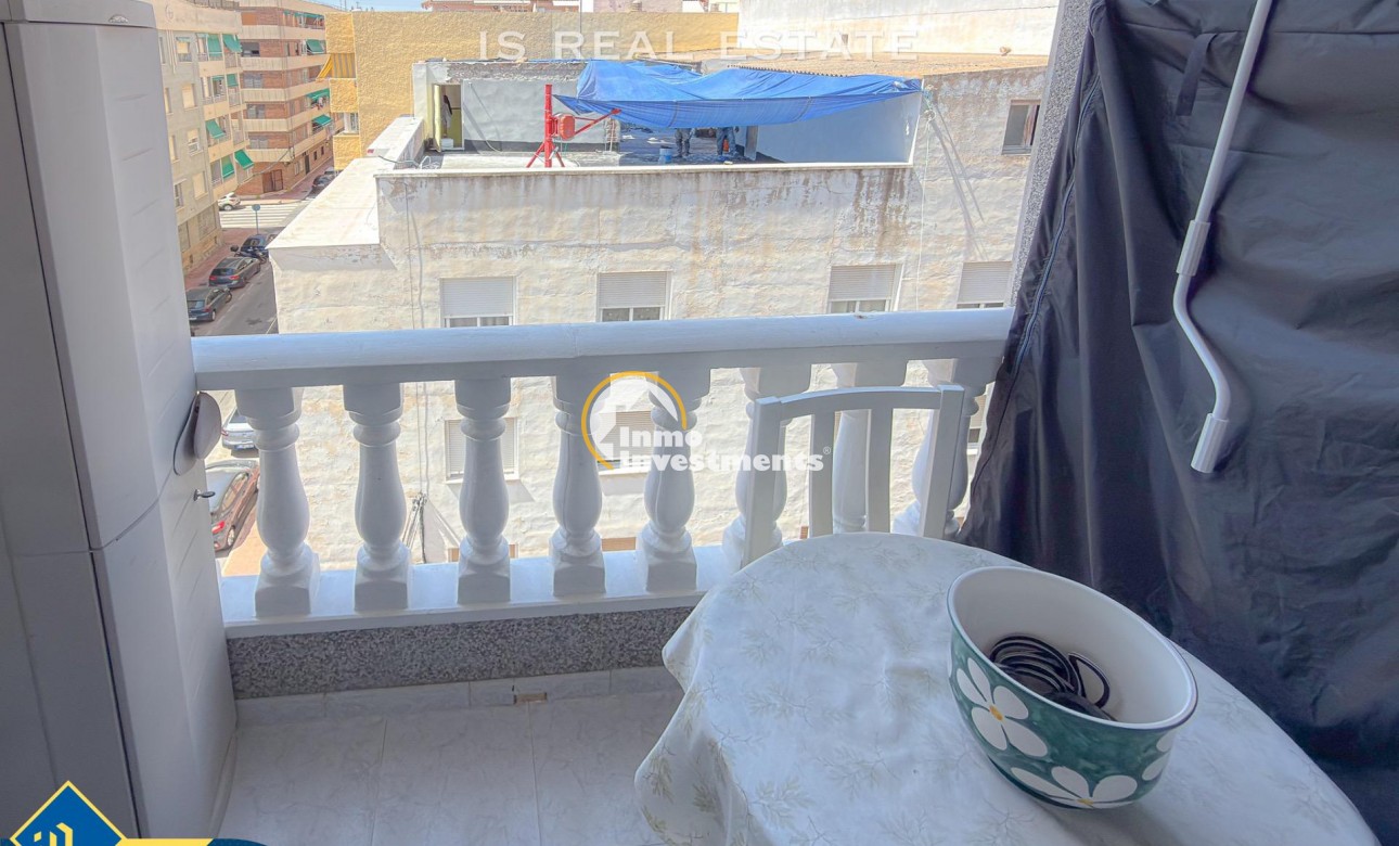 Bestaande bouw - Appartement - Torrevieja - Acequion