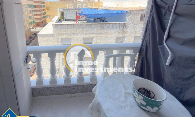Bestaande bouw - Appartement - Torrevieja - Acequion