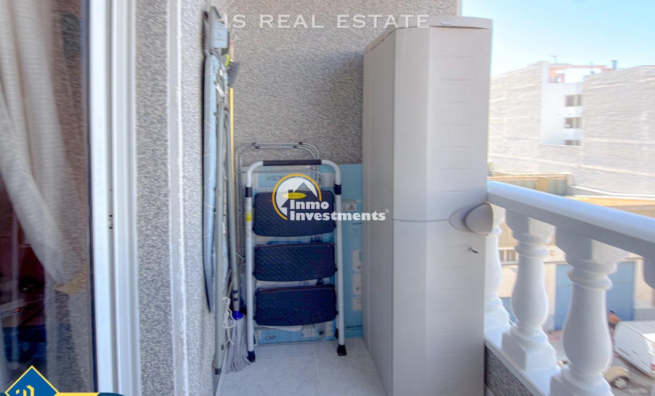 Bestaande bouw - Appartement - Torrevieja - Acequion