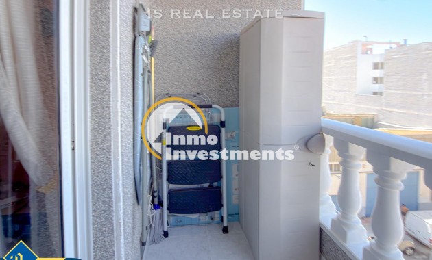 Bestaande bouw - Appartement - Torrevieja - Acequion