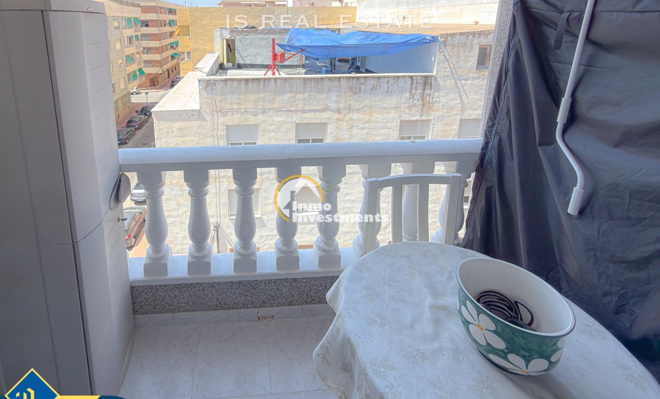 Bestaande bouw - Appartement - Torrevieja - Acequion