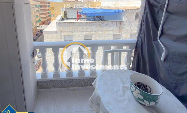 Bestaande bouw - Appartement - Torrevieja - Acequion
