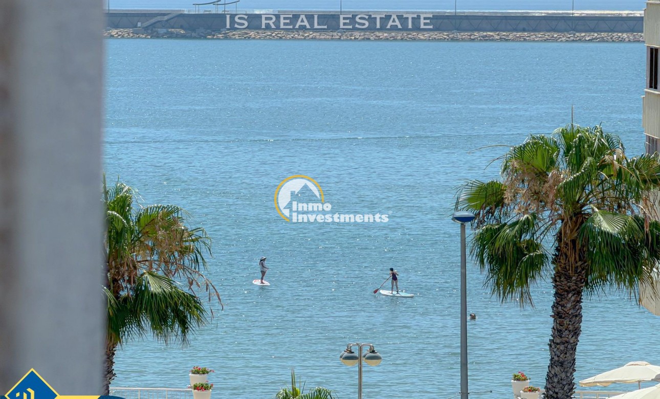 Bestaande bouw - Appartement - Torrevieja - Acequion