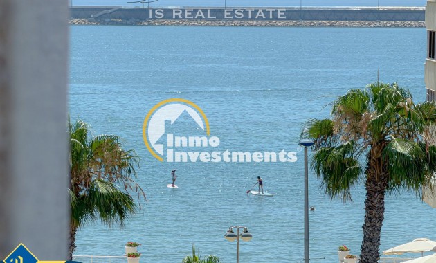 Bestaande bouw - Appartement - Torrevieja - Acequion