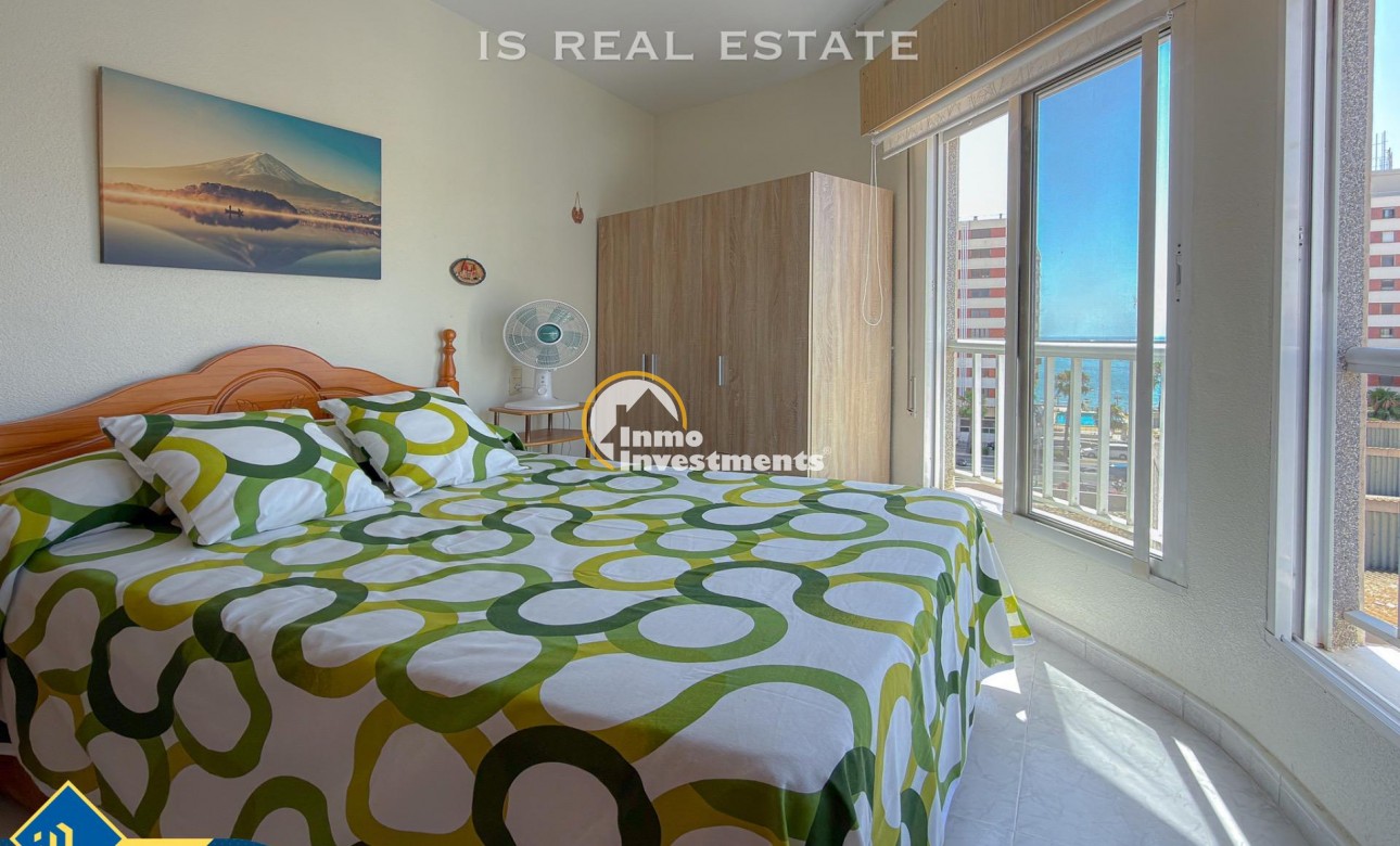 Bestaande bouw - Appartement - Torrevieja - Acequion