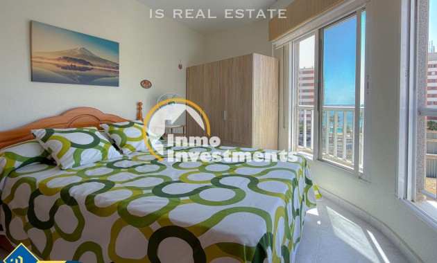 Bestaande bouw - Appartement - Torrevieja - Acequion