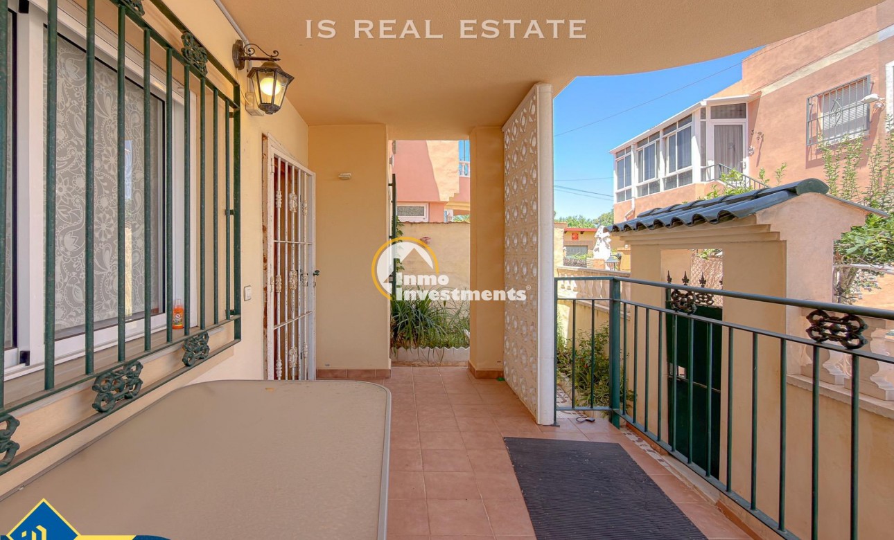 Bestaande bouw - Bungalow - Orihuela Costa - Lomas de Don Juan