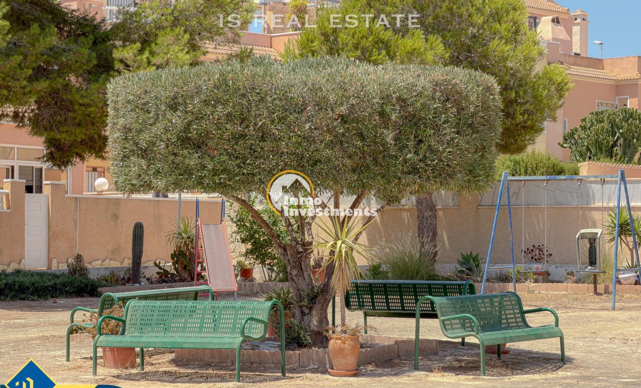 Bestaande bouw - Bungalow - Orihuela Costa - Lomas de Don Juan