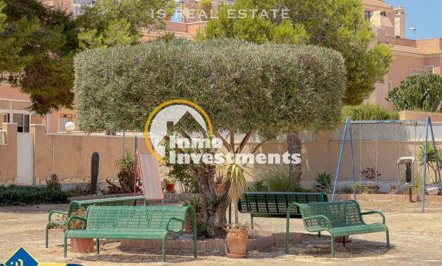 Bestaande bouw - Bungalow - Orihuela Costa - Lomas de Don Juan