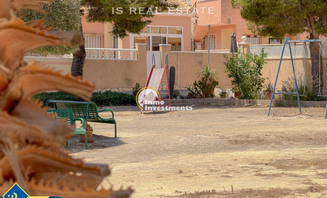 Bestaande bouw - Bungalow - Orihuela Costa - Lomas de Don Juan