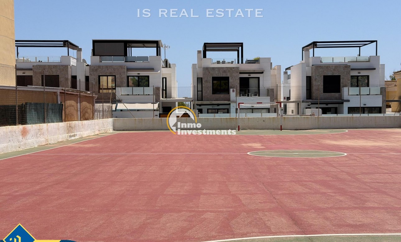 Bestaande bouw - Bungalow - Orihuela Costa - Lomas de Don Juan