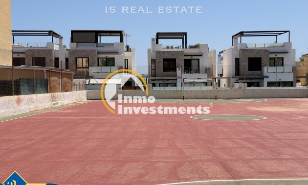 Bestaande bouw - Bungalow - Orihuela Costa - Lomas de Don Juan