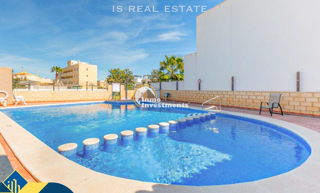 Bestaande bouw - Bungalow - Orihuela Costa - Lomas de Don Juan