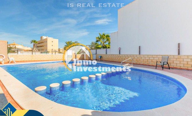 Bestaande bouw - Bungalow - Orihuela Costa - Lomas de Don Juan