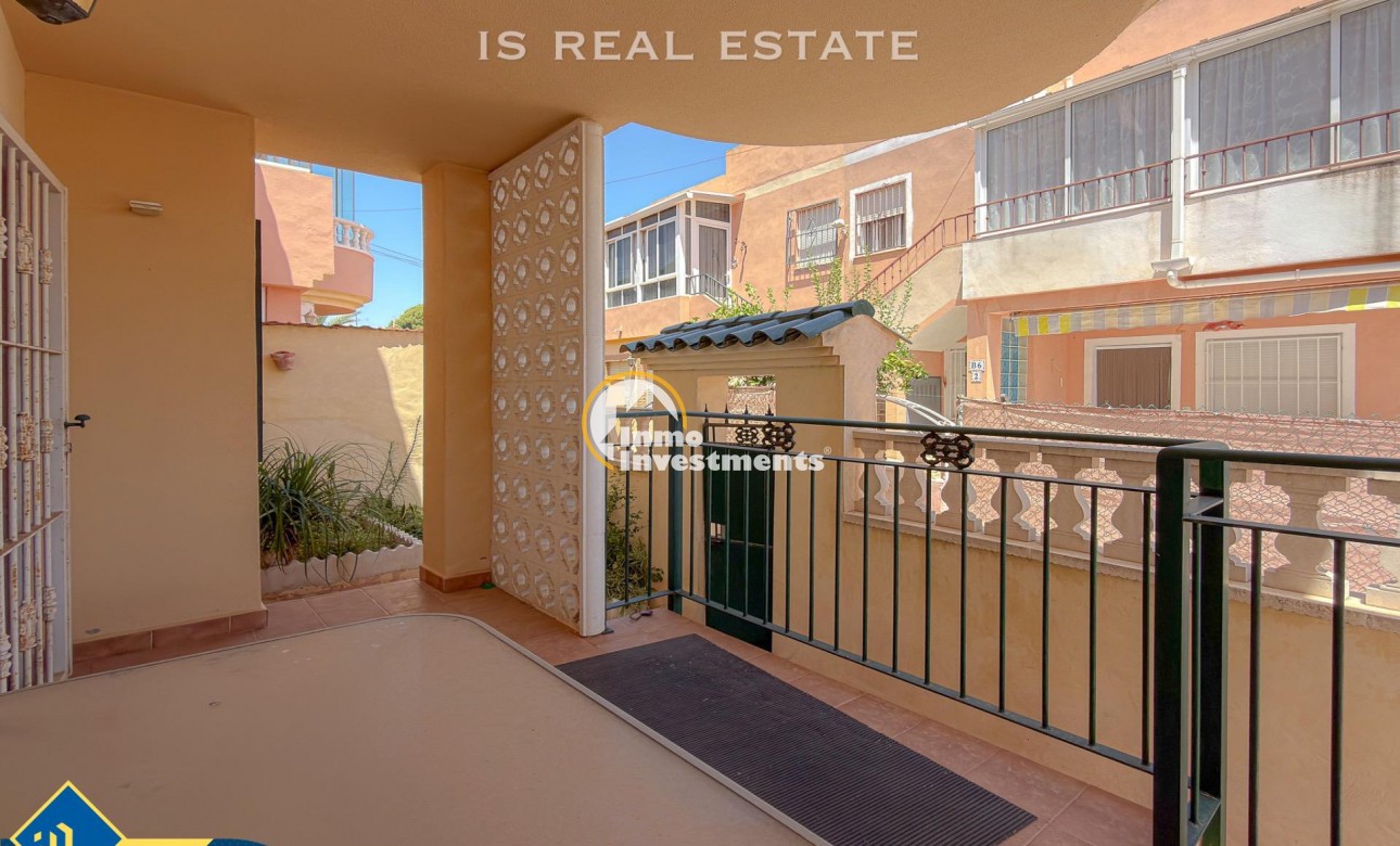Bestaande bouw - Bungalow - Orihuela Costa - Lomas de Don Juan