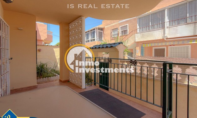 Bestaande bouw - Bungalow - Orihuela Costa - Lomas de Don Juan