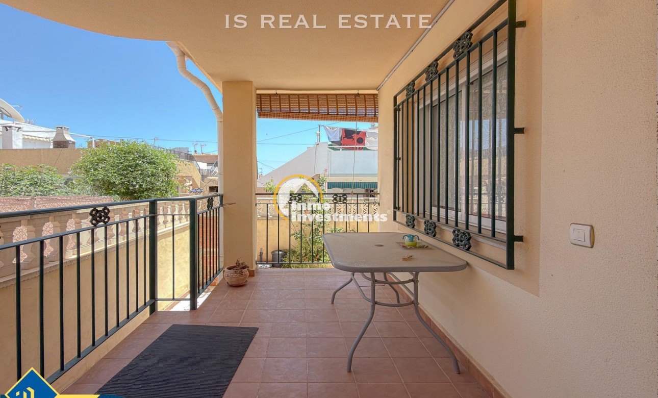 Bestaande bouw - Bungalow - Orihuela Costa - Lomas de Don Juan