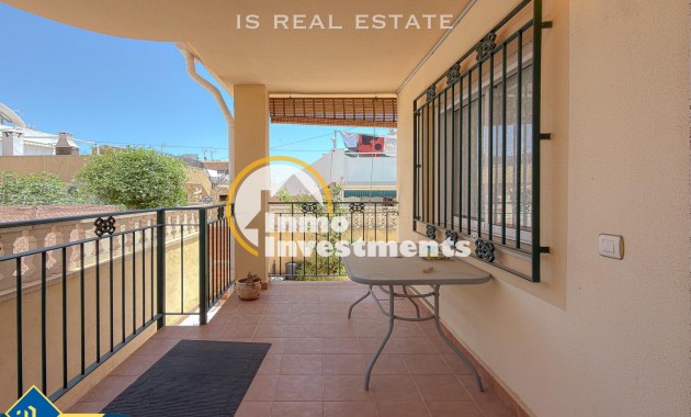 Bestaande bouw - Bungalow - Orihuela Costa - Lomas de Don Juan