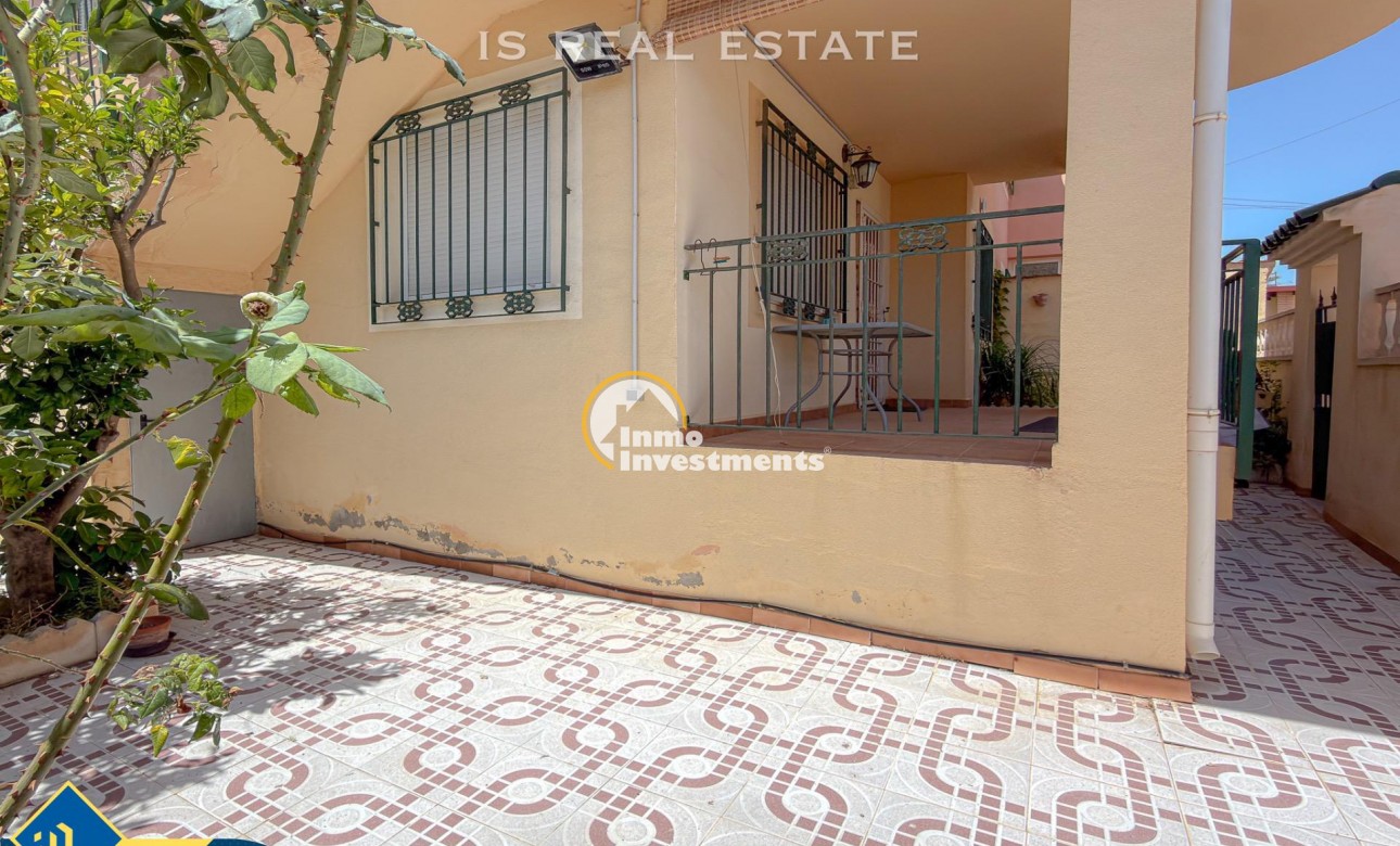 Bestaande bouw - Bungalow - Orihuela Costa - Lomas de Don Juan