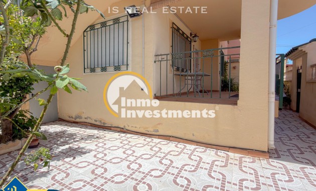 Bestaande bouw - Bungalow - Orihuela Costa - Lomas de Don Juan