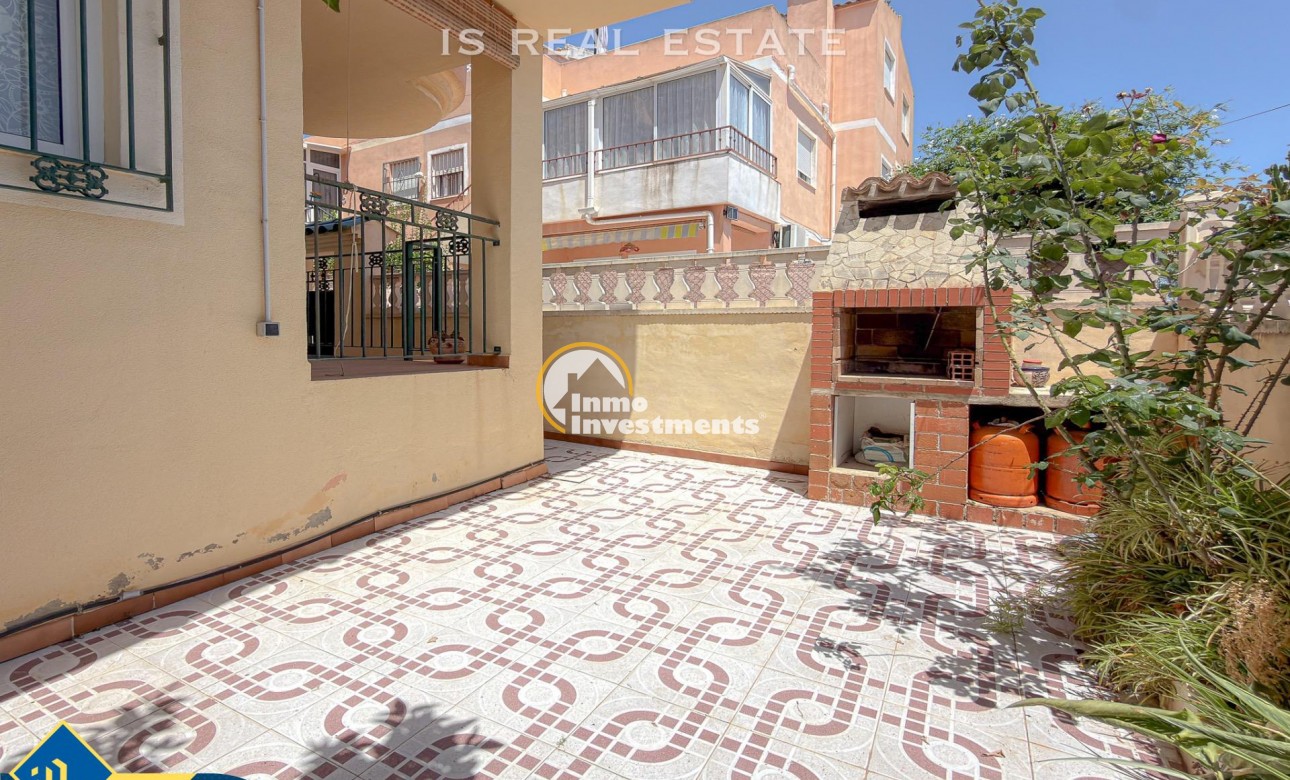 Bestaande bouw - Bungalow - Orihuela Costa - Lomas de Don Juan