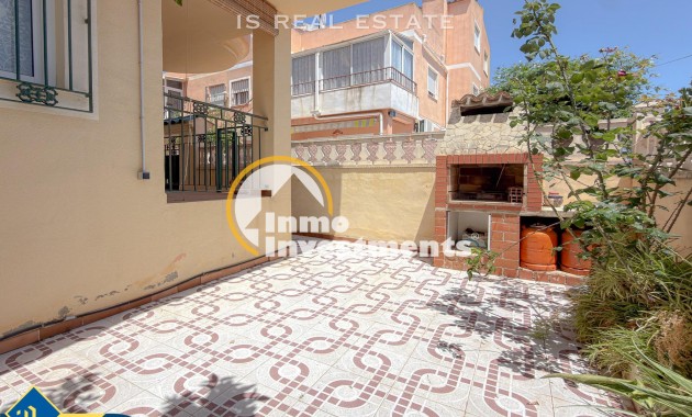 Bestaande bouw - Bungalow - Orihuela Costa - Lomas de Don Juan