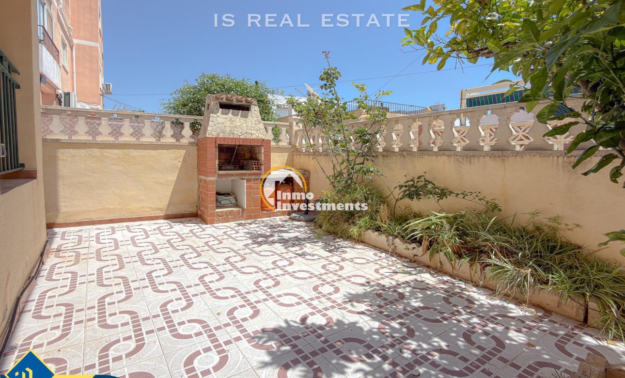 Bestaande bouw - Bungalow - Orihuela Costa - Lomas de Don Juan