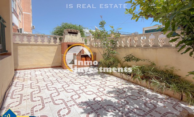 Bestaande bouw - Bungalow - Orihuela Costa - Lomas de Don Juan