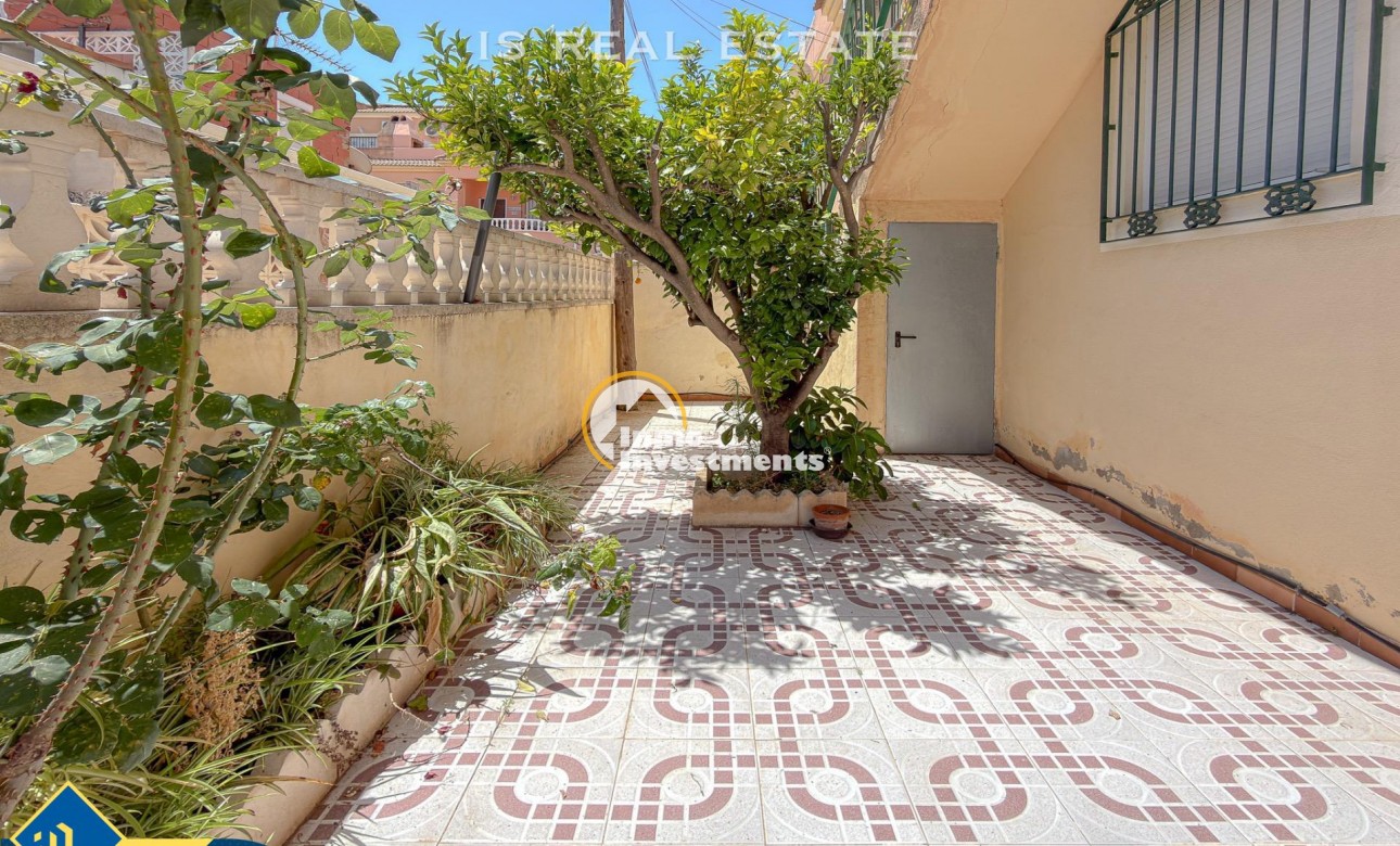 Bestaande bouw - Bungalow - Orihuela Costa - Lomas de Don Juan