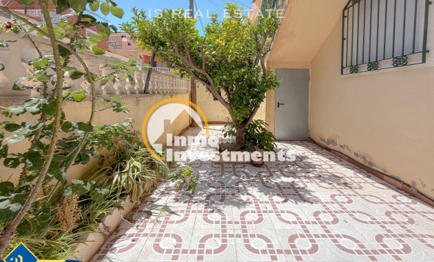 Bestaande bouw - Bungalow - Orihuela Costa - Lomas de Don Juan