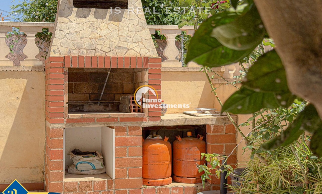 Bestaande bouw - Bungalow - Orihuela Costa - Lomas de Don Juan