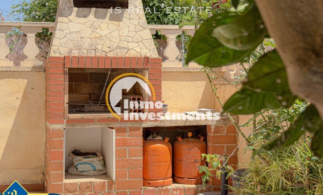 Bestaande bouw - Bungalow - Orihuela Costa - Lomas de Don Juan