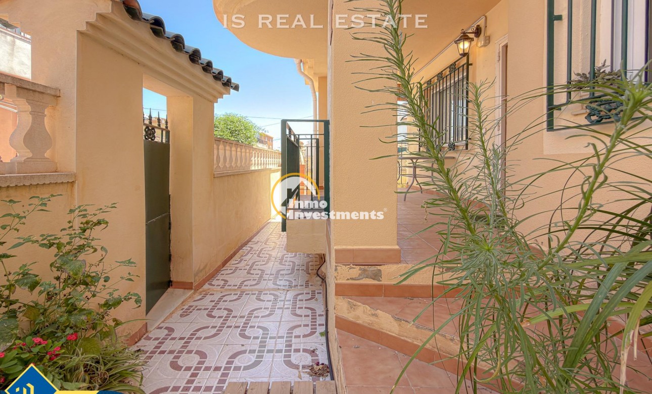 Bestaande bouw - Bungalow - Orihuela Costa - Lomas de Don Juan