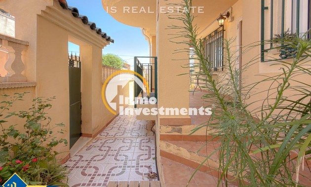 Bestaande bouw - Bungalow - Orihuela Costa - Lomas de Don Juan