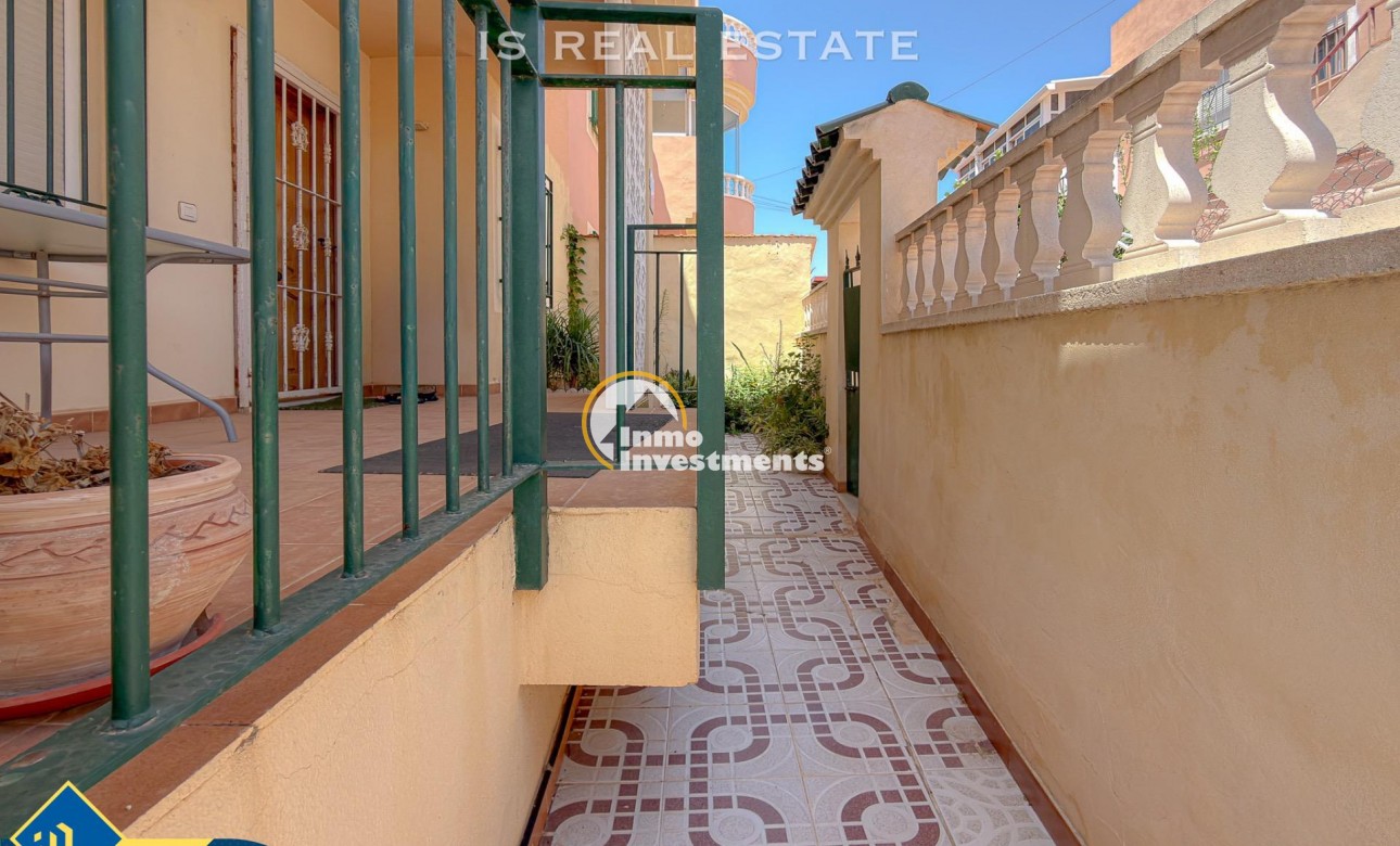 Bestaande bouw - Bungalow - Orihuela Costa - Lomas de Don Juan
