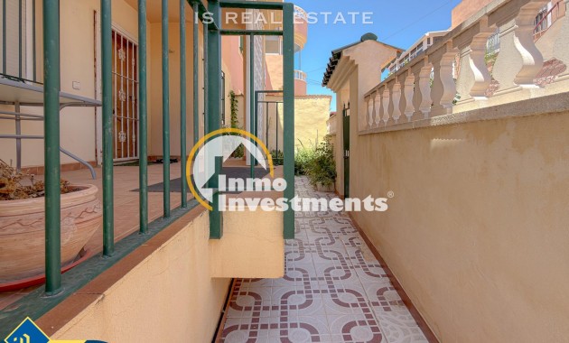 Bestaande bouw - Bungalow - Orihuela Costa - Lomas de Don Juan